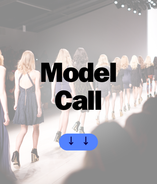 Model Call!